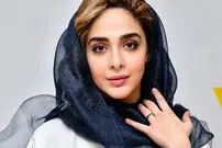 عکس| چهره روز؛ «المیرا دهقانی» با تیپ اسپرت در یک کافه