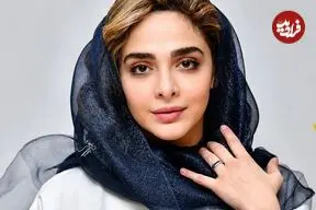 عکس| چهره روز؛ «المیرا دهقانی» با تیپ اسپرت در یک کافه