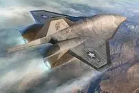 تصاویر؛ هواپیمای جاسوسی SR-72 آمریکا؛ تهدیدی که چین و روسیه نمی‌توانند مهار کنند