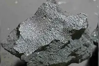 شهاب‌سنگی که روی سقف خانه‌ای در نیوجرسی افتاد، کپسول زمان حیات از آب درآمد