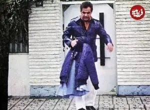 عکس| سفر در زمان؛ «ایران قادری، شیلا و ناصر ملک مطیعی» در سال 1349