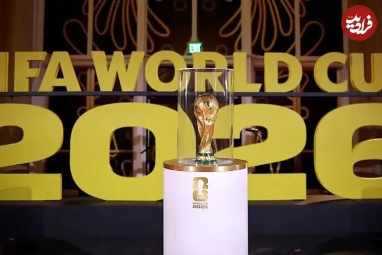 تصاویر| غایبان بزرگ جام‌جهانی؛ حسرت ۱۳ اسطوره