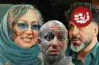 ببینید| خاطره عجیب مریم سعادت از تماس غیرمنتظره تتلو