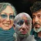 ببینید| خاطره عجیب مریم سعادت از تماس غیرمنتظره تتلو