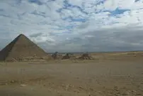 کشف مقبره‌ی 4500 ساله طبیب بزرگ مصر باستان