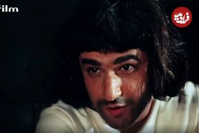 عکس| سفر در زمان؛ «ایناروس، شراب‌دار آمنهوتپ سوم» 21 سال بعد سریال یوسف پیامبر