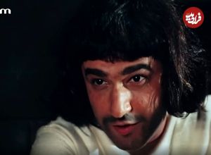 عکس| سفر در زمان؛ «ایناروس، شراب‌دار آمنهوتپ سوم» 21 سال بعد سریال یوسف پیامبر