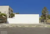 تصاویر؛ نمای ظاهری این ساختمان به شما دروغ می‌گوید؛ داخل را ببینید!