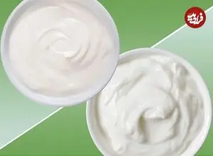 ماست یونانی یا ماست چکیده؛ کدام برای لاغری بهتر است؟