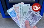 قیمت لیر ترکیه امروز چهارشنبه ۱۶ اردیبهشت ۱۴۰۵