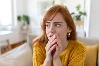 ۸۵ درصد از نگرانی های شما هرگز به حقیقت نمی پیوندند!