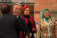 بازیگران تاجیکی سریال «پایتخت»: ایرانی‌ها با ما مهربان نیستند؛ روایتی از علاقه تاجیکی‌ها به معین و شجریان