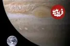 سپر نامرئی سیاره مشتری پیچیده‌تر از زمین است!
