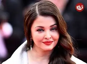 عکس| سفر در زمان؛ «آیشواریا رای» در کنار آنیل کاپور در دهلی نو؛ سال 1379