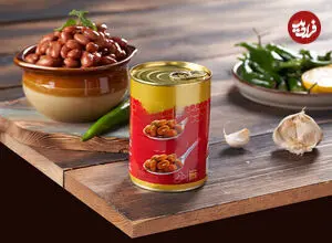 لوبیای خشک یا کنسروی؛ کدام‌یک سالم‌تر است؟