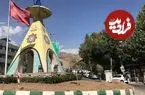 عکس| سفر به ایران قدیم؛ منظرۀ متفاوت روستای «فشم» در سال 1312