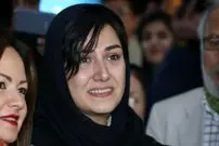 عکس| سفر زمان؛ «باران کوثری» 23 ساله در کنار محمدرضا فروتن؛ سال 87