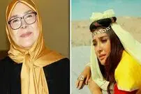 عکس| سفر زمان؛ «آفرین عبیسی و فاطمه گودرزی» در 37 و 49 سالگی؛ سال 79