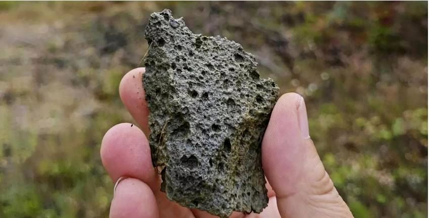  کشف قدیمی‌ترین ابزارهای سنگی در اروپا با قدمت یک میلیون سال