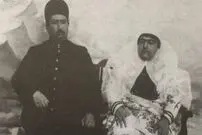 (عکس) سفر به عصر قاجار؛ «آسیه خانم دختر محمدعلی شاه» در 6 سالگی؛ دهه 1280