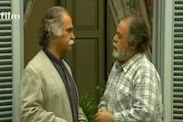 عکس| سفر در زمان؛ چهره «کمال» 27 سال بعد سریال کهنه سوار