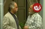 عکس| سفر در زمان؛ چهره «کمال» 27 سال بعد سریال کهنه سوار