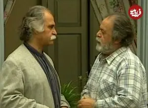 عکس| سفر در زمان؛ چهره «کمال» 27 سال بعد سریال کهنه سوار