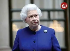 عکس| سفر در زمان؛ «ملکه الیزابت دوم» در نوجوانی و در کنار خانواده در خانه؛ سال 1320