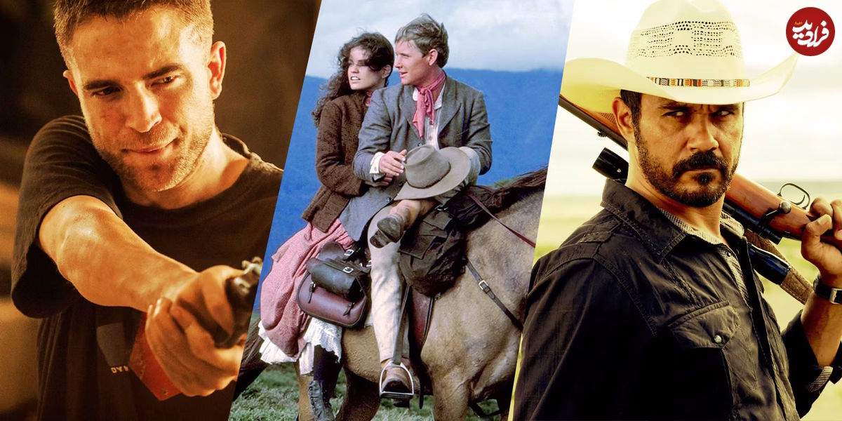 (تصاویر) ۱۰ فیلم وسترن استرالیایی هیجان انگیز و متفاوت؛ از Red Hill تا The Nightingale