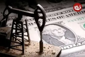 حجم نفت روی آب ایران چقدر است؟