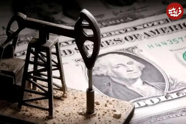 حجم نفت روی آب ایران چقدر است؟