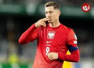 تصاویر| ۱۰ گلزن برتر مسابقات انتخابی جام جهانی با حضور ۳ ایرانی؛ از کریم باقری تا لیونل مسی