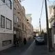 عکس| سفر زمان؛ دوچرخه‌سواری در یکی از کوچه‌های تهران؛ سال 1330