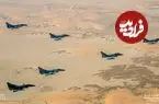 شکست جنگنده‌ غربی در خلیج فارس؛ آیا «J-۱۰CE» واقعاً تایفون را کیش‌ومات کرد؟