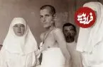 عکس‌هایی از زندگی خصوصی «رومانوف‌ها»؛ آخرین خانوادۀ سلطنتی روسیه