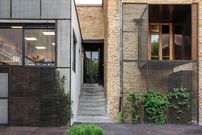 تصاویر؛ عمارت منشا تهران؛ معماری هوشمندانه و یک بازسازی حرفه ای