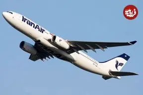 عکس| ایرباس A330؛ پرنده‌ای برای مسیرهای دور، روایتی از پروازهای بلند و زمین‌گیری‌های تلخ
