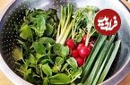 چطور سبزی‌ها را تازه نگه داریم؟ فوت‌وفن نگهداری سبزیجات