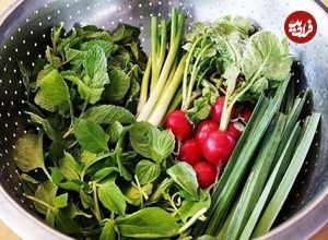 چطور سبزی‌ها را تازه نگه داریم؟ فوت‌وفن نگهداری سبزیجات