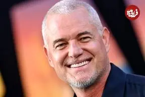 تصاویر| اریک دین بازیگر سریال‌های «آناتومی گری» و «سرخوشی» در سن ۵۳ سالگی درگذشت