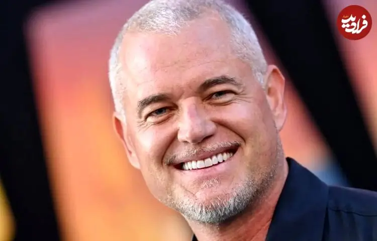 تصاویر| اریک دین بازیگر سریال‌های «آناتومی گری» و «سرخوشی» در سن ۵۳ سالگی درگذشت