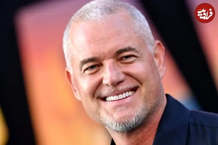 تصاویر| اریک دین بازیگر سریال‌های «آناتومی گری» و «سرخوشی» در سن ۵۳ سالگی درگذشت