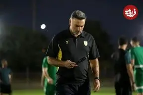 محمود فکری در گچساران ماندنی شد؛ وقتی جیب خالی مانع اخراج می‌شود!