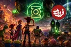 آخر هفته چه فیلم و سریالی ببینیم؟ از Toy Story 5 تا Lanterns