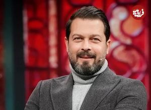 عکس؛ پست احساسی پژمان بازغی از تنهایی و امید در روزهای آخر ۵۰ سالگی 