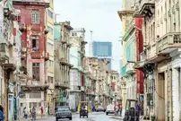 کوبا در تاریکی / احتمال فروپاشی اقتصاد جزیره کمونیستی