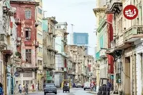 کوبا در تاریکی / احتمال فروپاشی اقتصاد جزیره کمونیستی