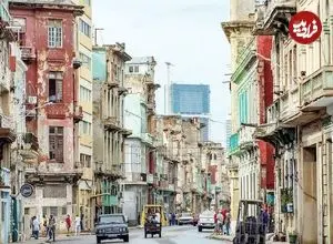 کوبا در تاریکی / احتمال فروپاشی اقتصاد جزیره کمونیستی