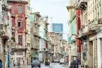کوبا در تاریکی / احتمال فروپاشی اقتصاد جزیره کمونیستی