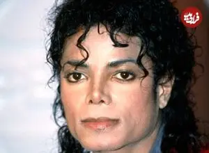 عکس| سفر در زمان؛ «مایکل جکسون» در حال اجرا در کالیفرنیا؛ سال 1358